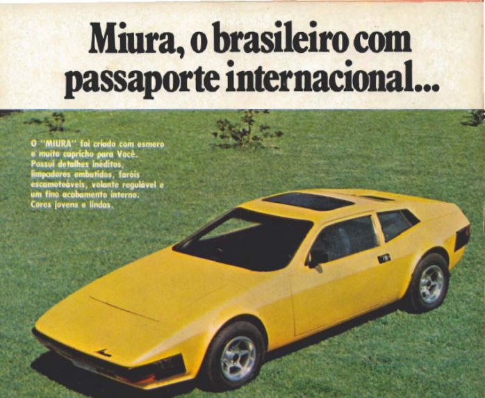 1980-12 - Propaganda - Miura - Auto Esporte